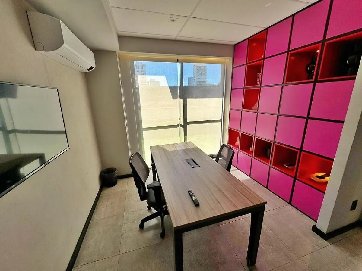 Apartment Refugio Central, Padrao Tolive Recife