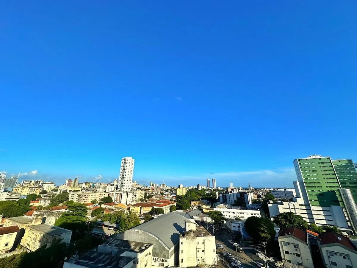 Apartment Refugio Central, Padrao Tolive Recife