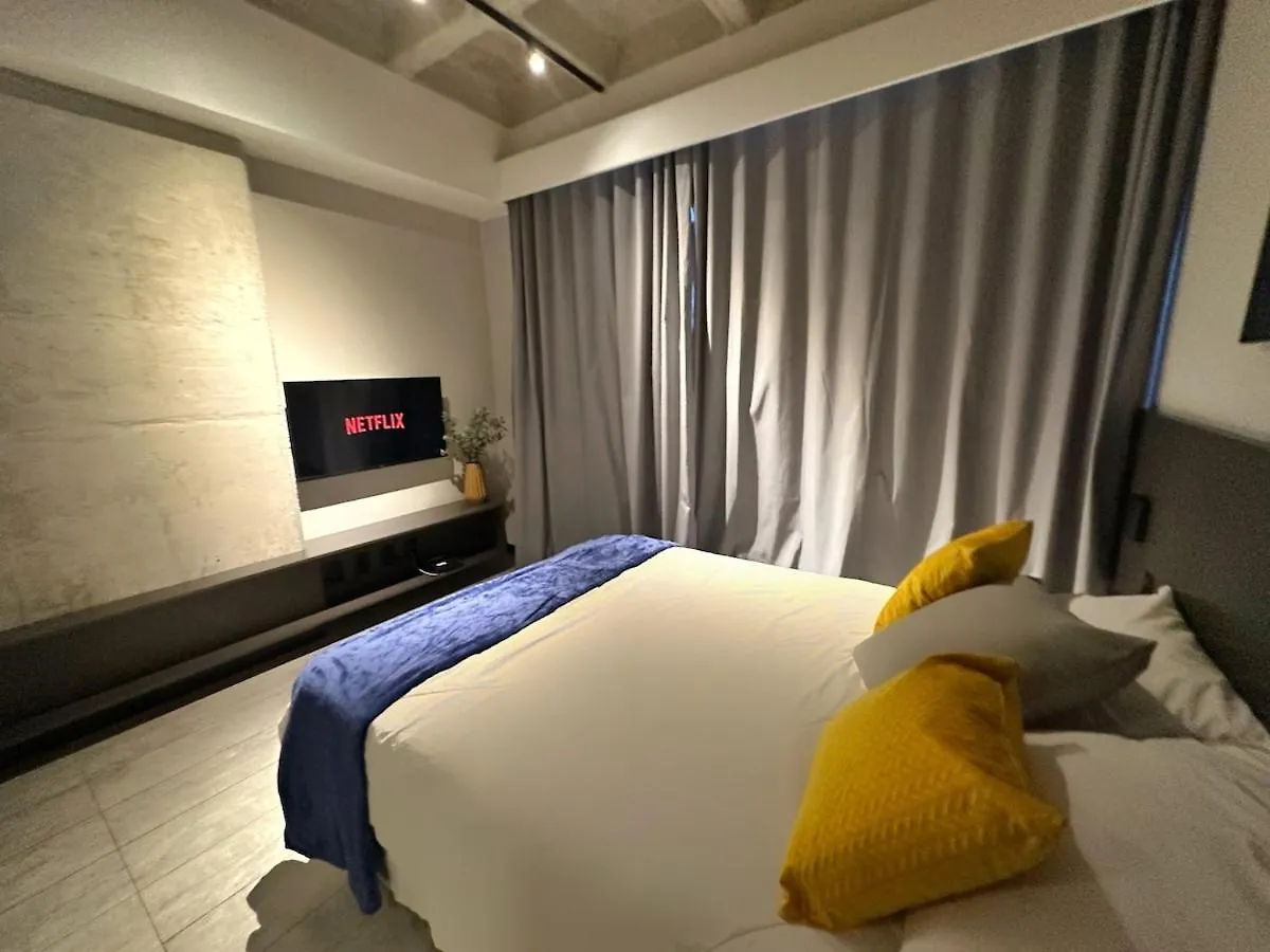 Refugio Central, Padrao Tolive Recife Apartment