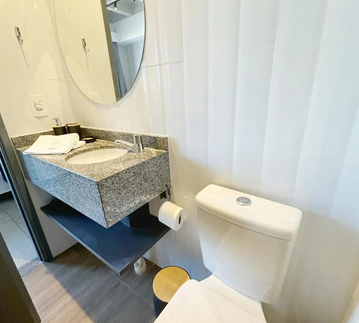 Refugio Central, Padrao Tolive Recife Apartment