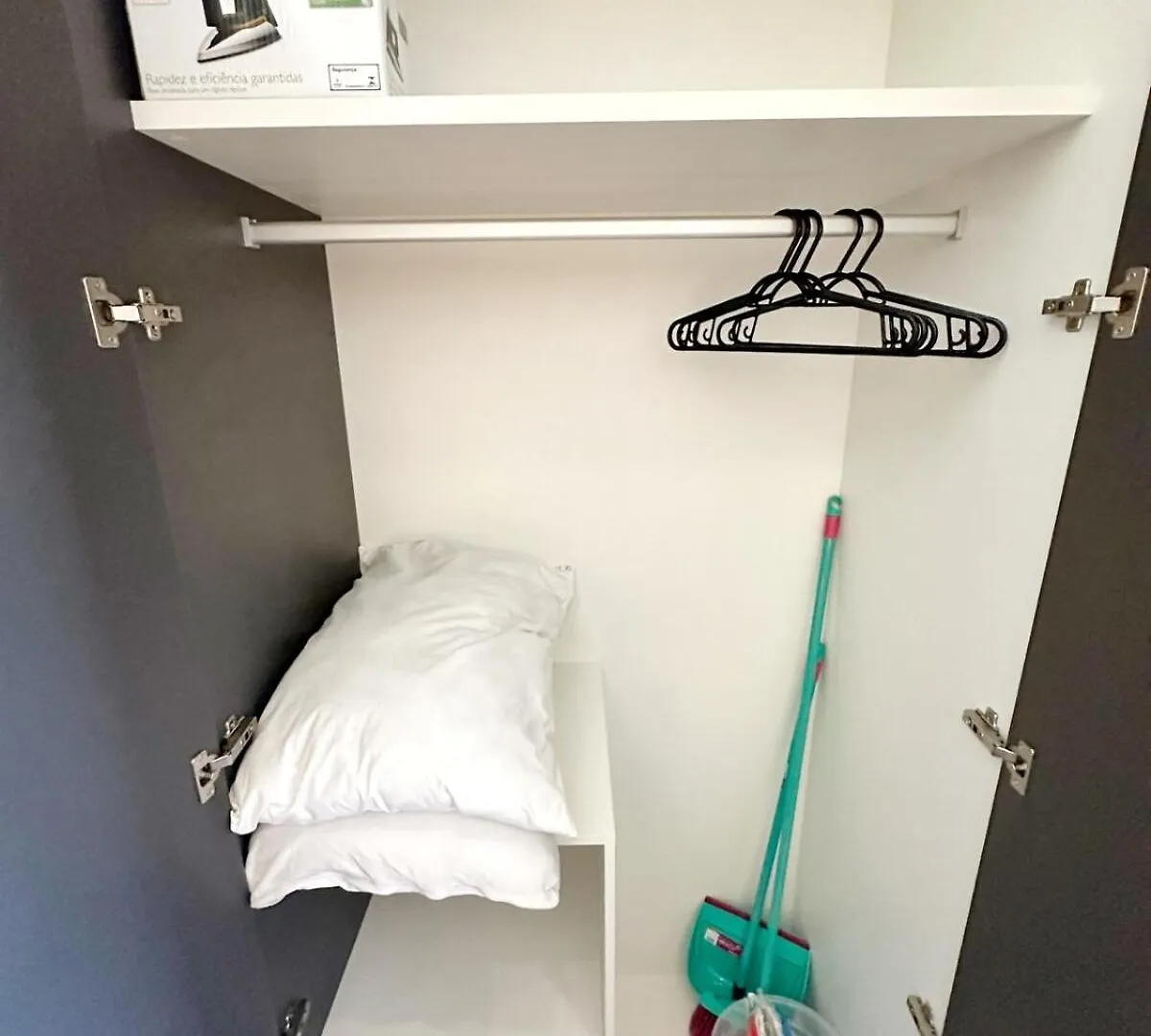 Apartment Refugio Central, Padrao Tolive Recife
