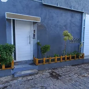 Apartamento Loft Portal 02, Recife